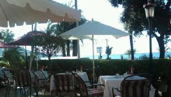 Hotel Westminster Nice