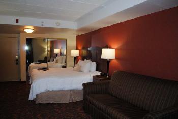 Hampton Inn College Park