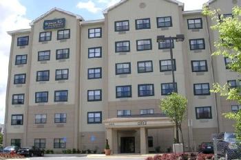Extended Stay America - Washington, DC - Centreville - Manassas