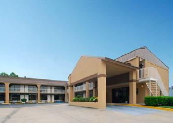 Rodeway Inn Vicksburg