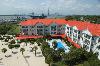 Charleston Harbor Resort and Marina