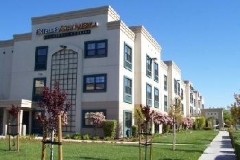 Extended Stay America-Fremont-Newark