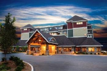 Tamarack Lodge