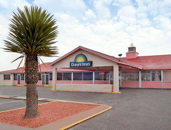 Days Inn Van Horn TX