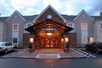 Homewood Suites Stratford CT