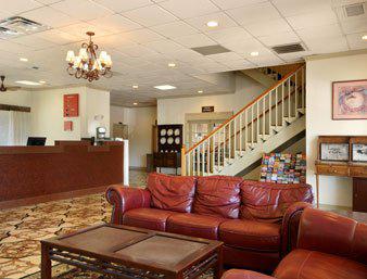 Days Inn Arlington TX