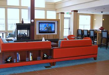 Residence Inn Florence