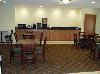 Continental Inn & Suites