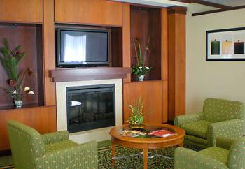 Fairfield Inn Richmond Chester