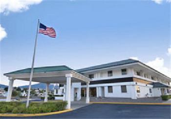 Travelodge Globe AZ