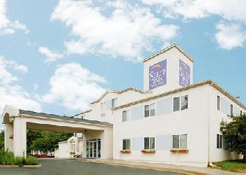 Sleep Inn & Suites