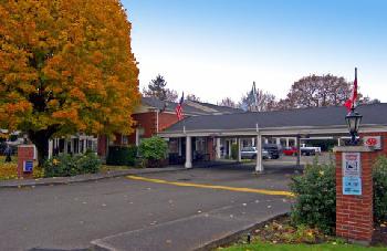 BEST WESTERN Lakewood Motor Inn