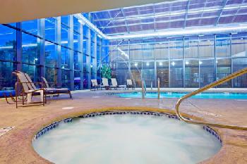 Holiday Inn Express Hotel & Suites ABSECON-ATLANTIC CITY AREA