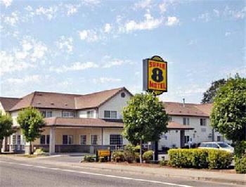 Super 8 Gresham/Portland Area, OR