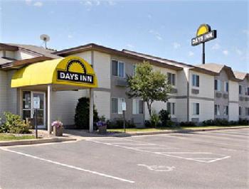 Days Inn West-Eau Claire