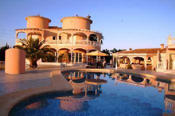Hotel Los Caballos Els Poblets