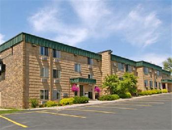 Days Inn Duluth MN