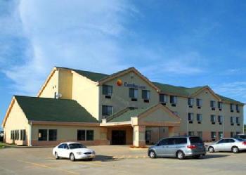 Comfort Inn Bethany