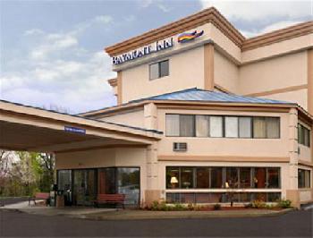 Baymont Inn and Suites West Lebanon