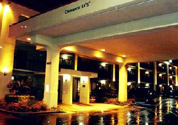Clarion Inn Gulfport