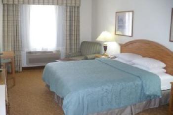 Country Inn & Suites By Carlson, Baxter, MN