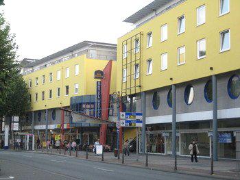 BEST WESTERN Hotel Wetzlar