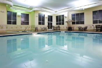 Holiday Inn Hotel & Suites BECKLEY