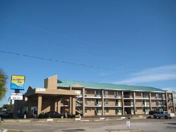 Seabreeze Inn