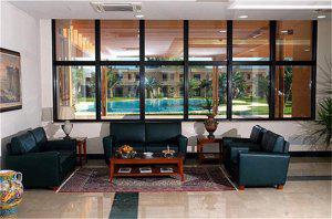 Minerva Resort Hotel - terminated