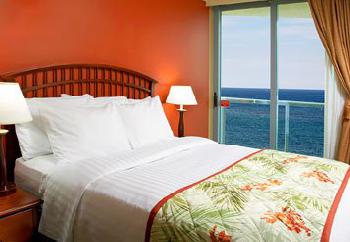 Residence Inn Fort Lauderdale Pompano Beach/Oceanfront