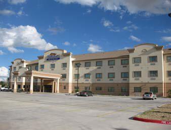 Baymont Inn and Suites Stanton