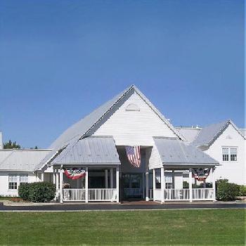 Inn at Amish Acres