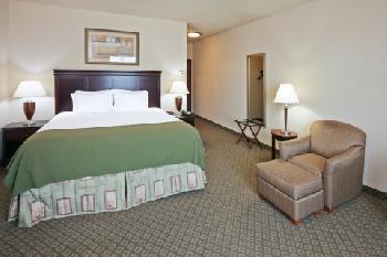 Holiday Inn Express Hotel & Suites CORSICANA I-45