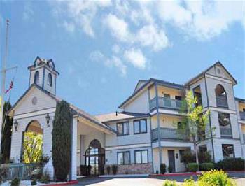 Ramada Antioch