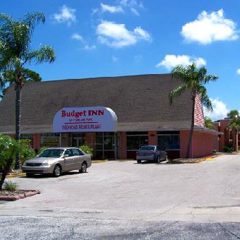 Howard Johnson Gateway