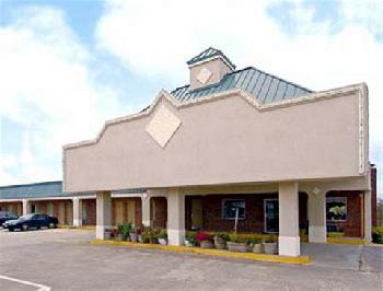 SUPER 8 Dahlonega GA
