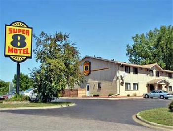 Super 8 Chaska