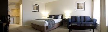 Quest on Doncaster Road Serviced Apts