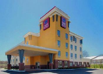 Comfort Suites Elizabethtown