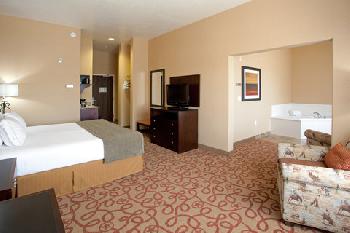 Holiday Inn Express Hotel & Suites KANAB
