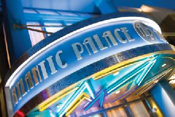 Atlantic Palace Suites