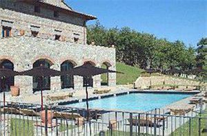 My Hotels Radda