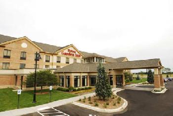 OCONOMOWOC HILTON GARDEN INN
