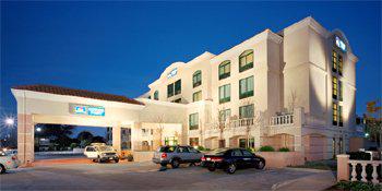 BEST WESTERN PLUS Coyote Point Inn