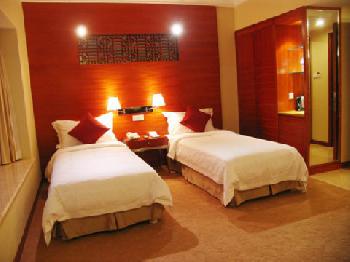 Yihe Palace Hotel