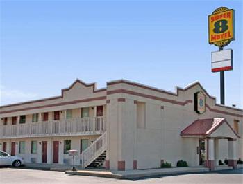 Super 8 Lafayette