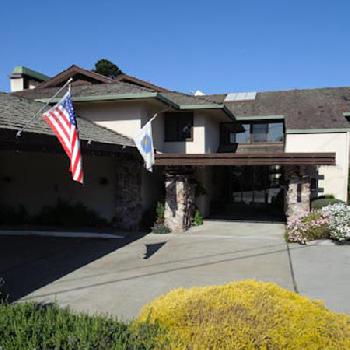 Monarch Resort Pacific Grove