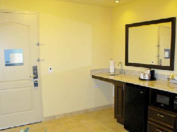 Hampton Inn & Suites MiamiSouth/ Homestead