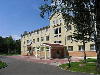 ТверьПарк отель