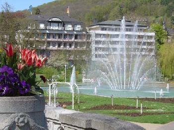 Precise Bristol Bad Kissingen